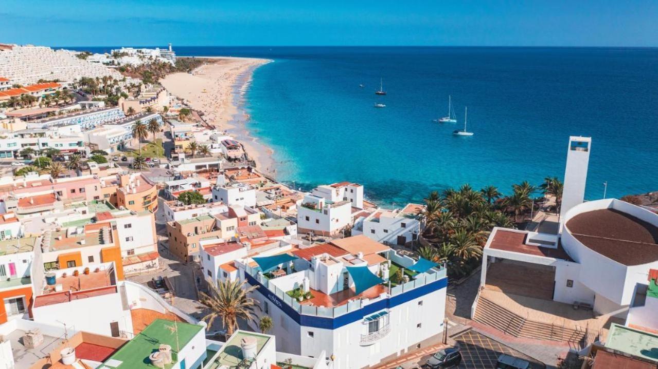 El Rayon Holiday home *