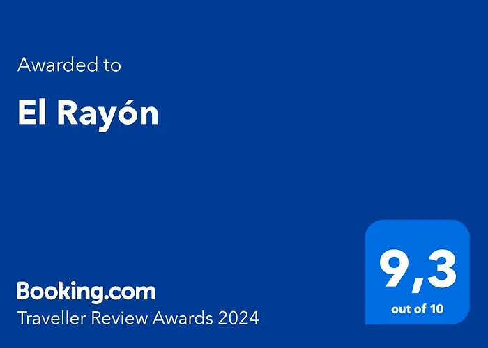 El Rayon