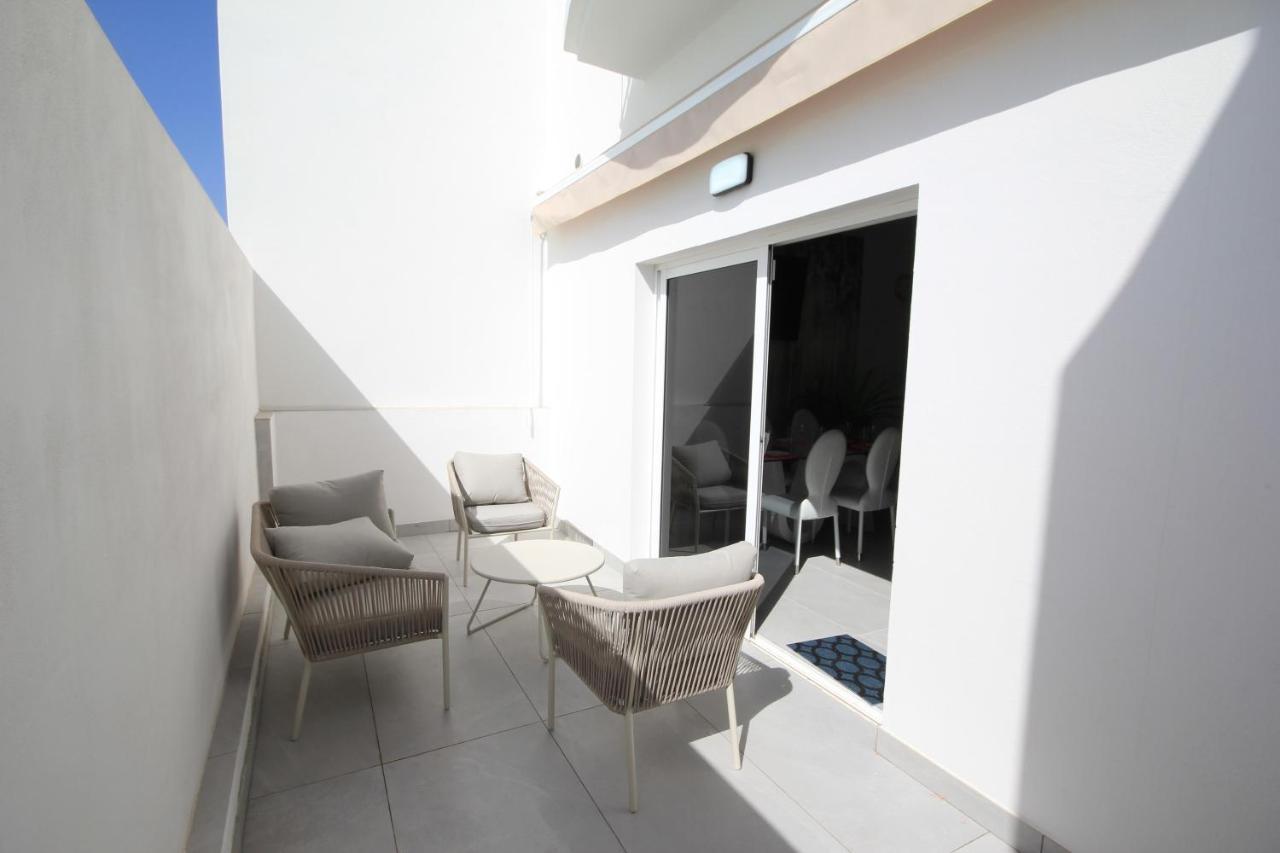 Holiday home El Rayon